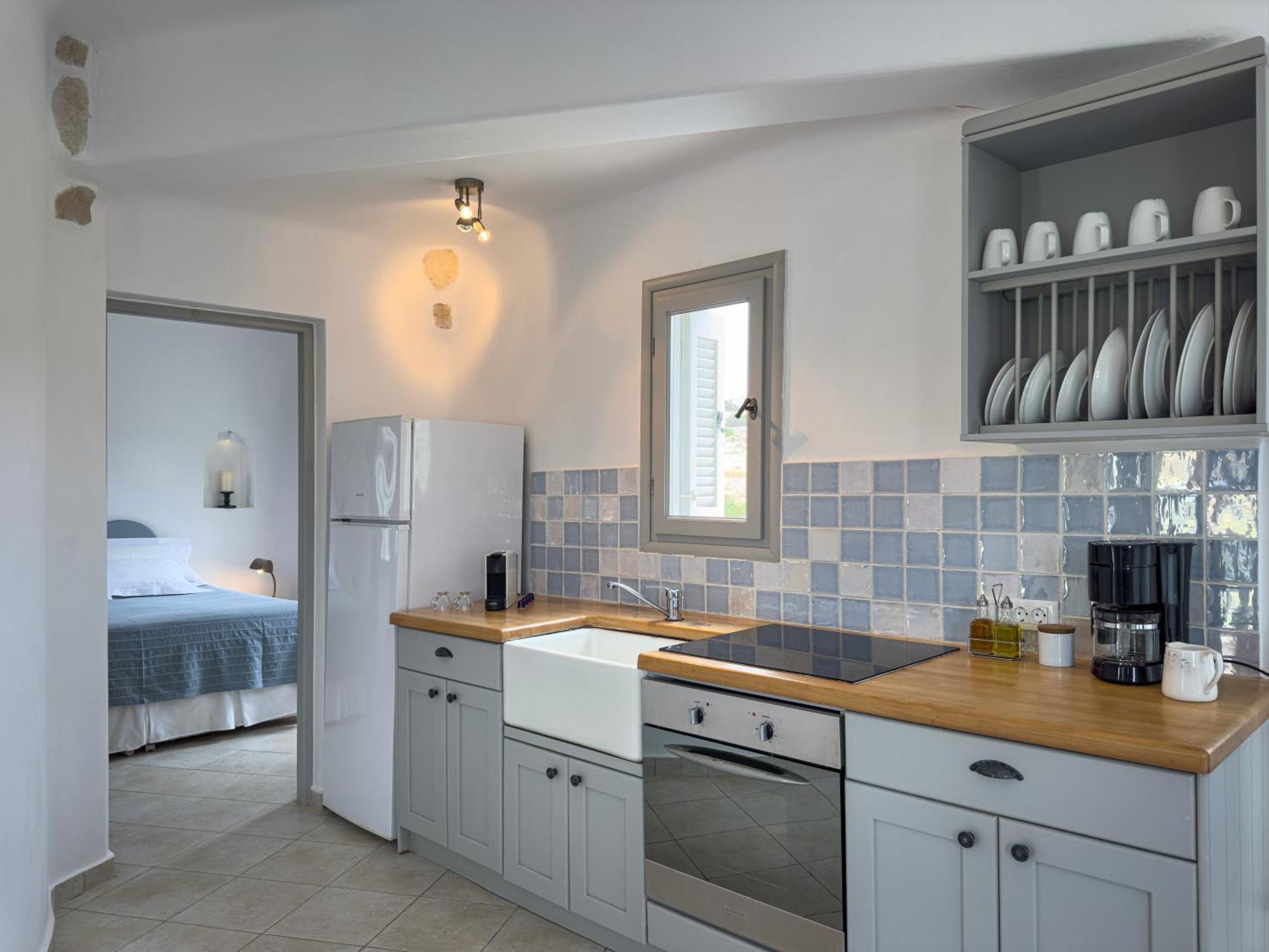 Lithia Villas Агали Экстерьер фото