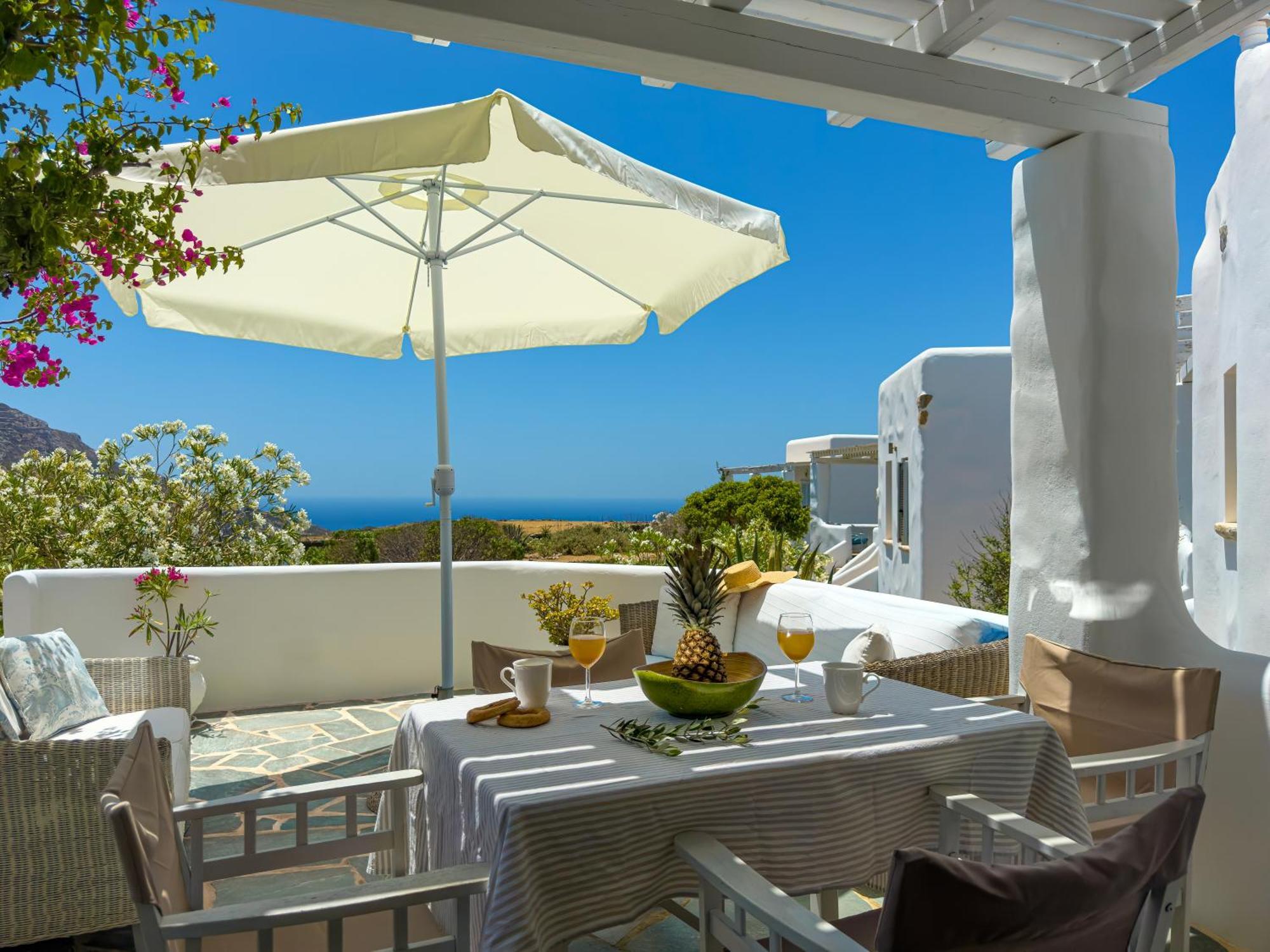 Lithia Villas Агали Экстерьер фото