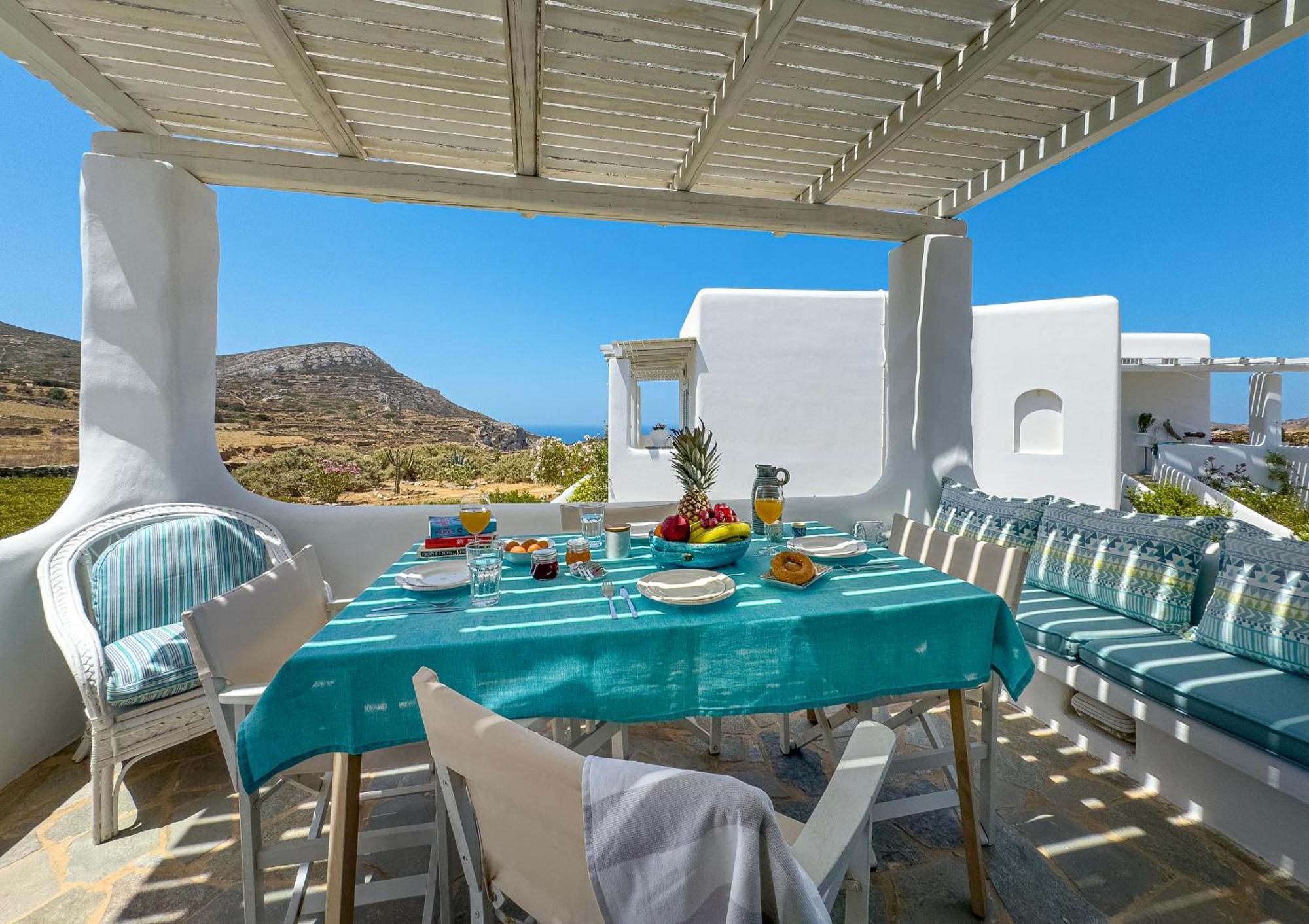 Lithia Villas Агали Экстерьер фото