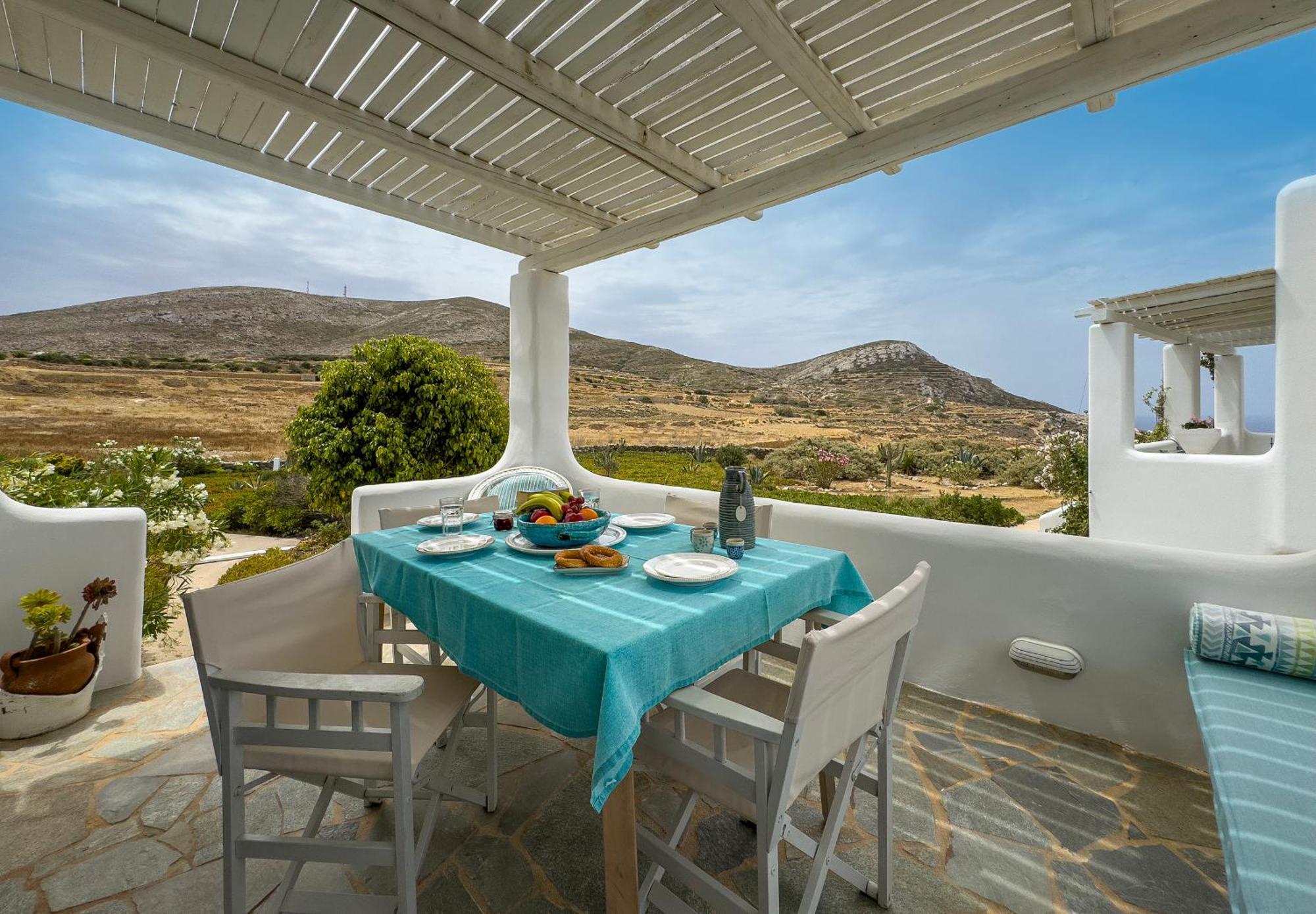 Lithia Villas Агали Экстерьер фото
