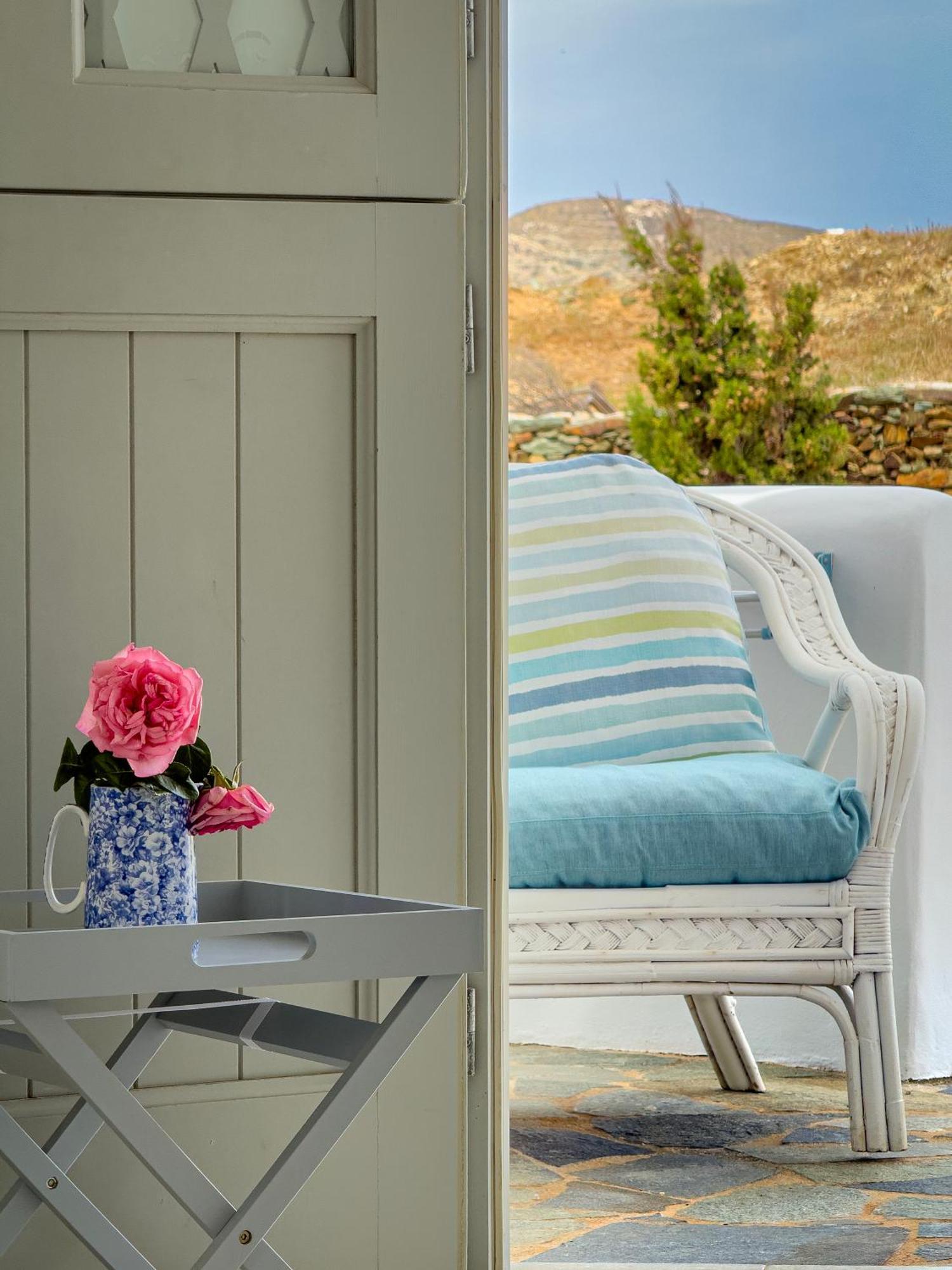 Lithia Villas Агали Экстерьер фото