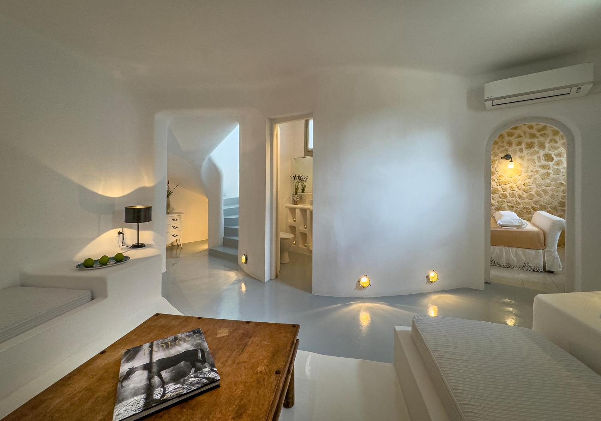 Lithia Villas Агали Экстерьер фото