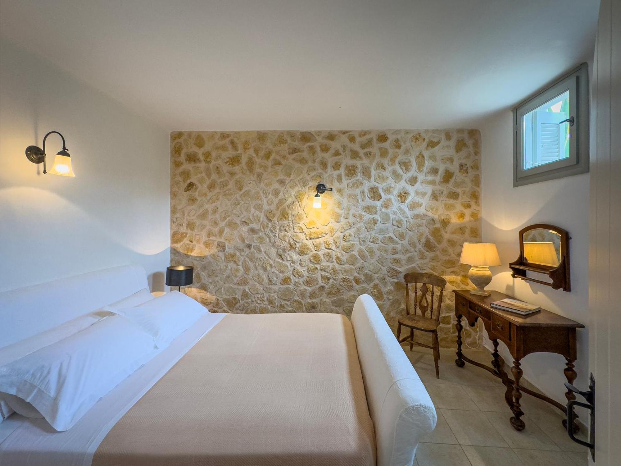 Lithia Villas Агали Экстерьер фото