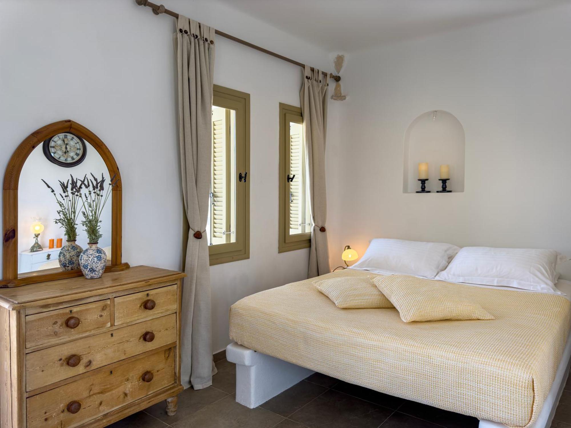 Lithia Villas Агали Экстерьер фото