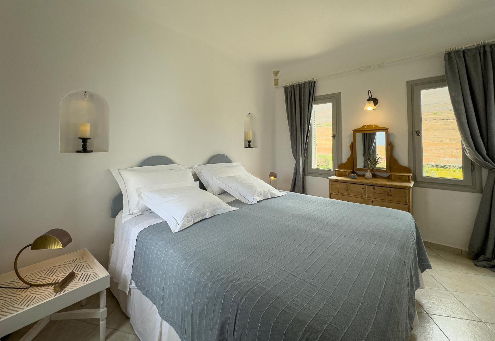Lithia Villas Агали Экстерьер фото