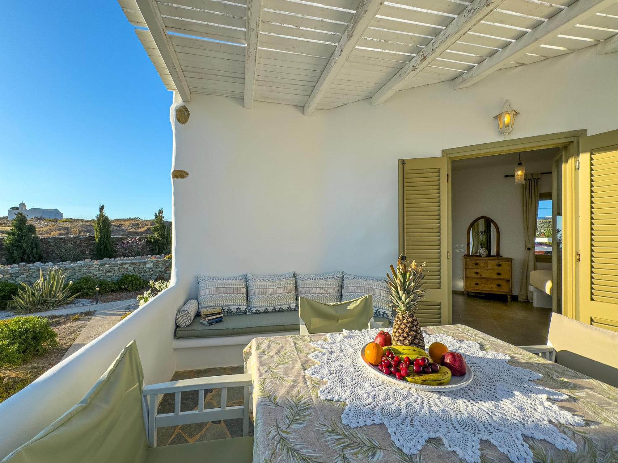 Lithia Villas Агали Экстерьер фото