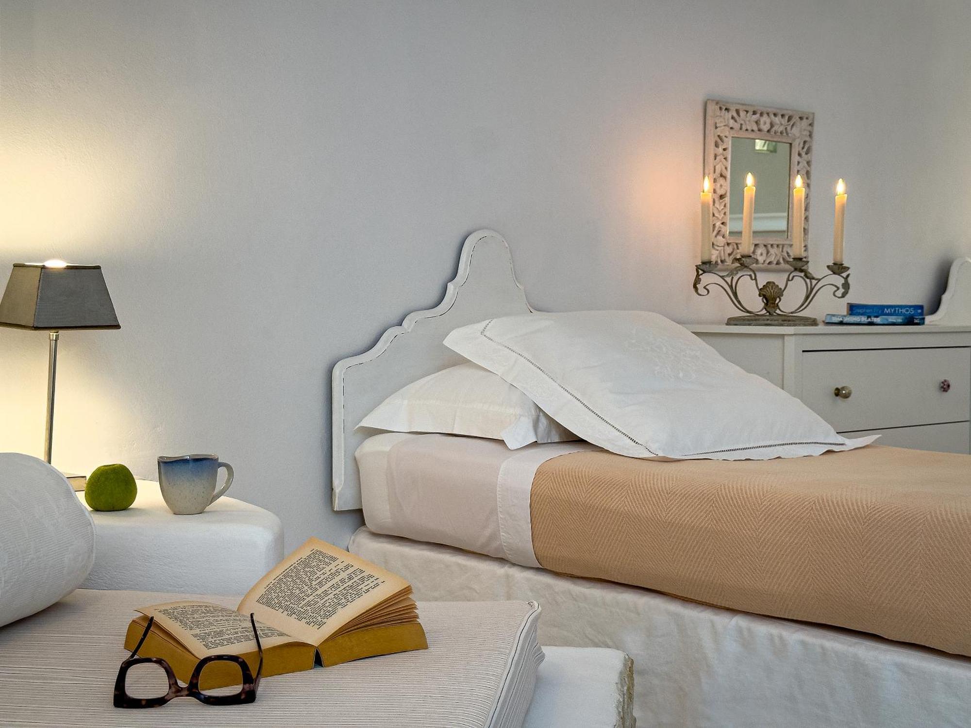 Lithia Villas Агали Экстерьер фото