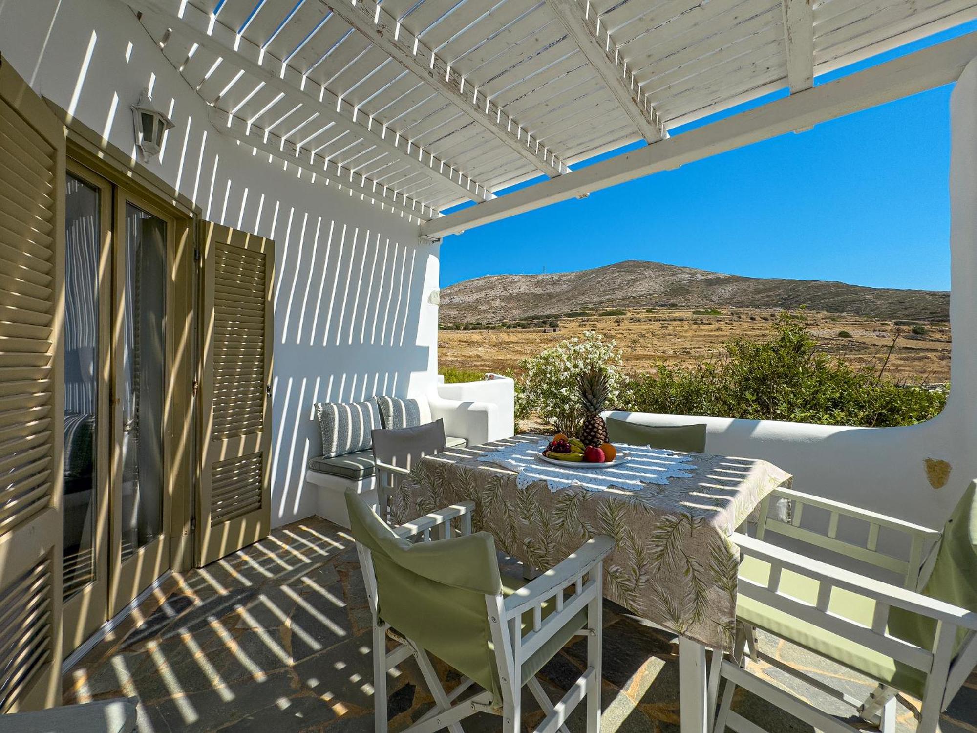 Lithia Villas Агали Экстерьер фото