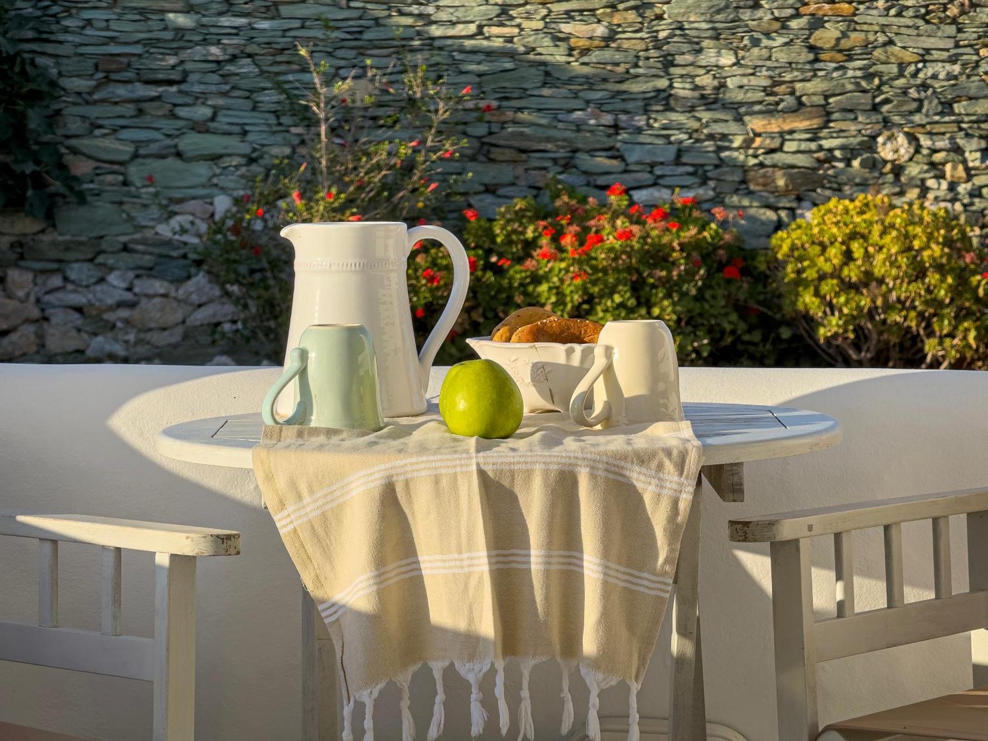 Lithia Villas Агали Экстерьер фото