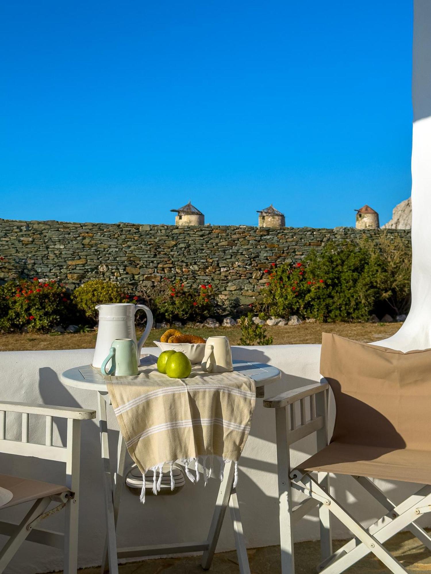 Lithia Villas Агали Экстерьер фото