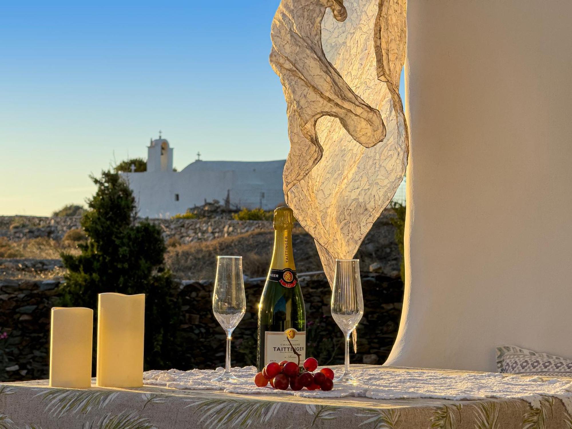 Lithia Villas Агали Экстерьер фото