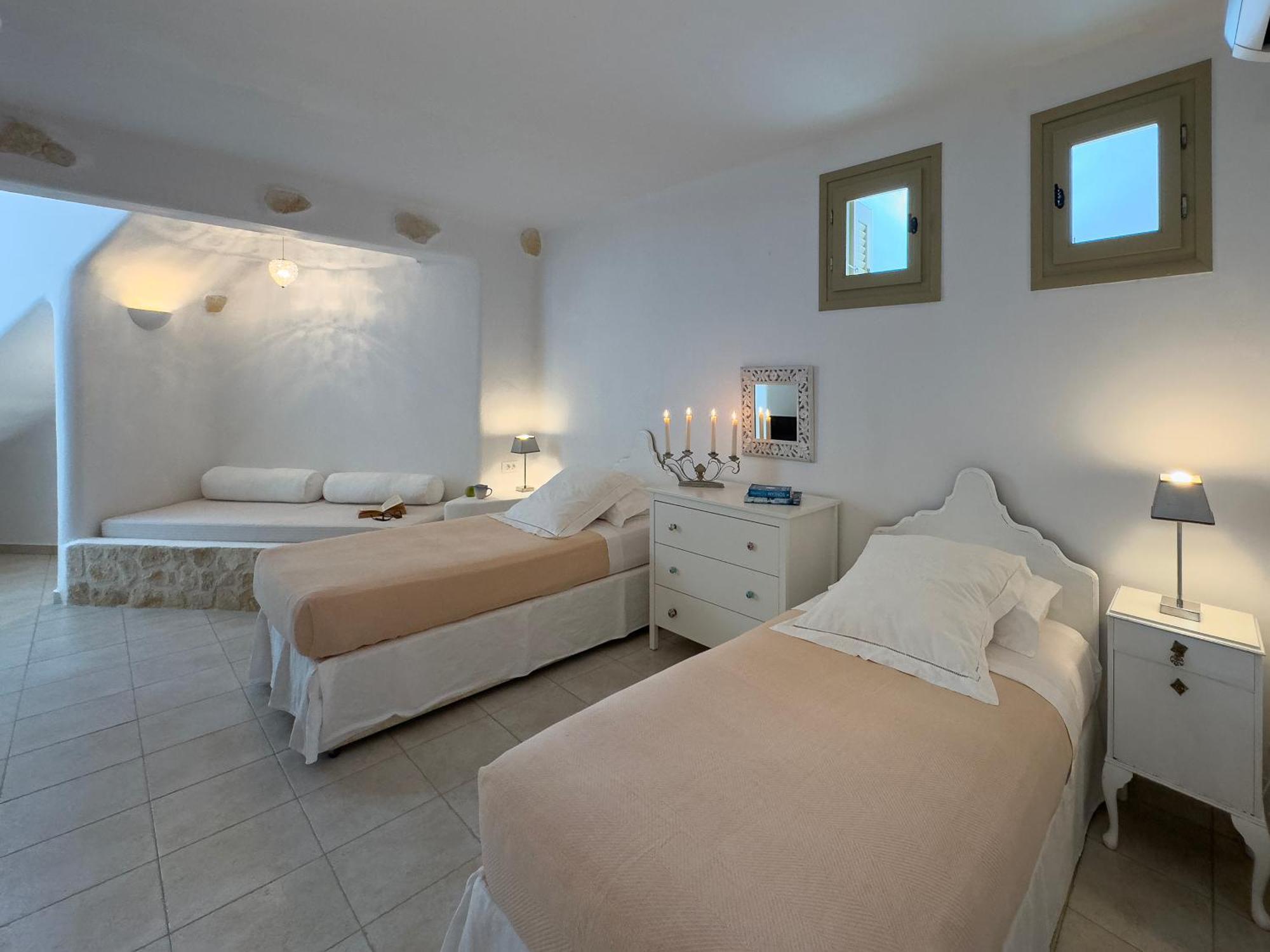 Lithia Villas Агали Экстерьер фото
