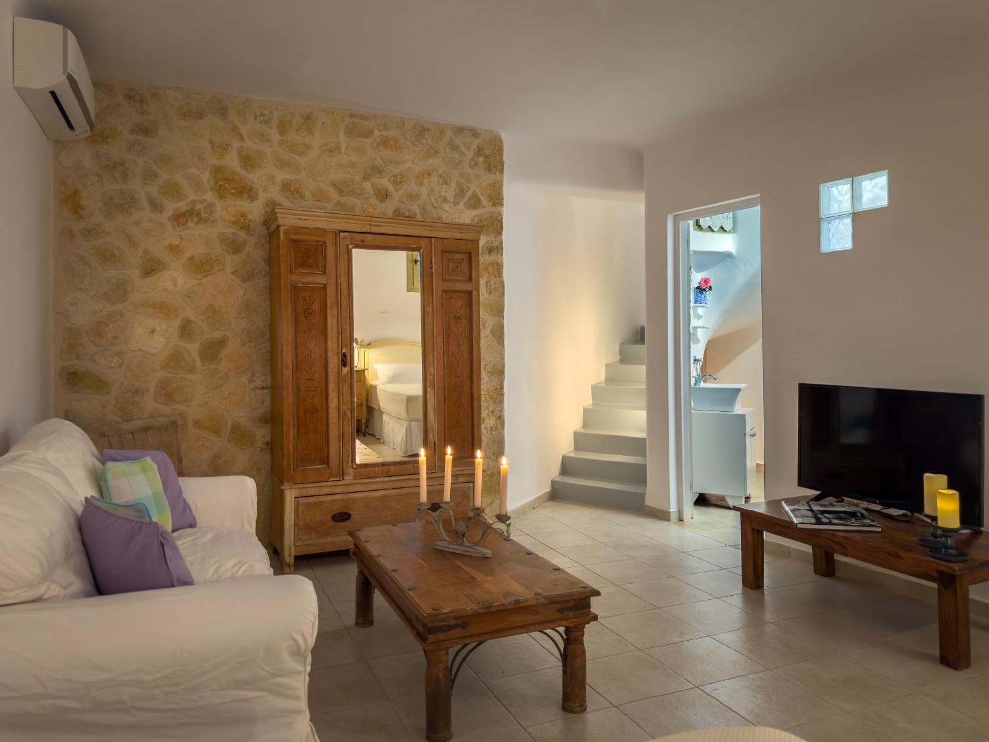 Lithia Villas Агали Экстерьер фото