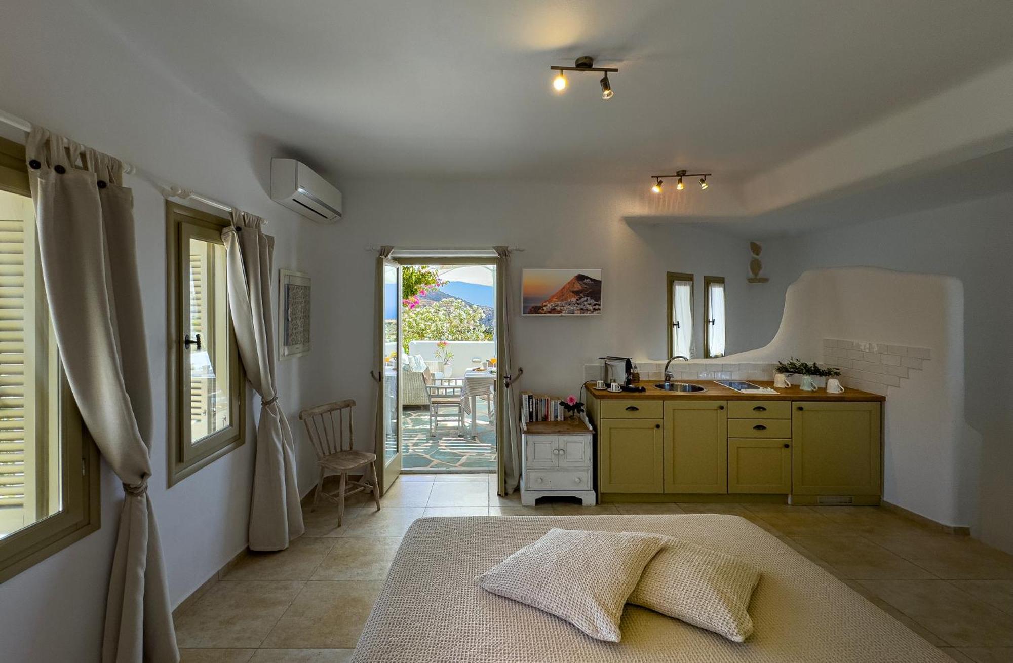 Lithia Villas Агали Экстерьер фото
