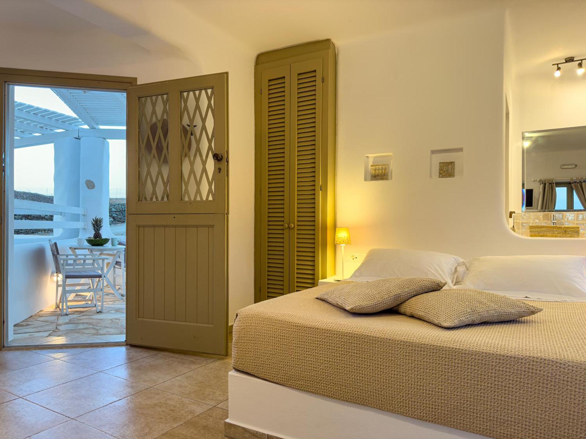 Lithia Villas Агали Экстерьер фото