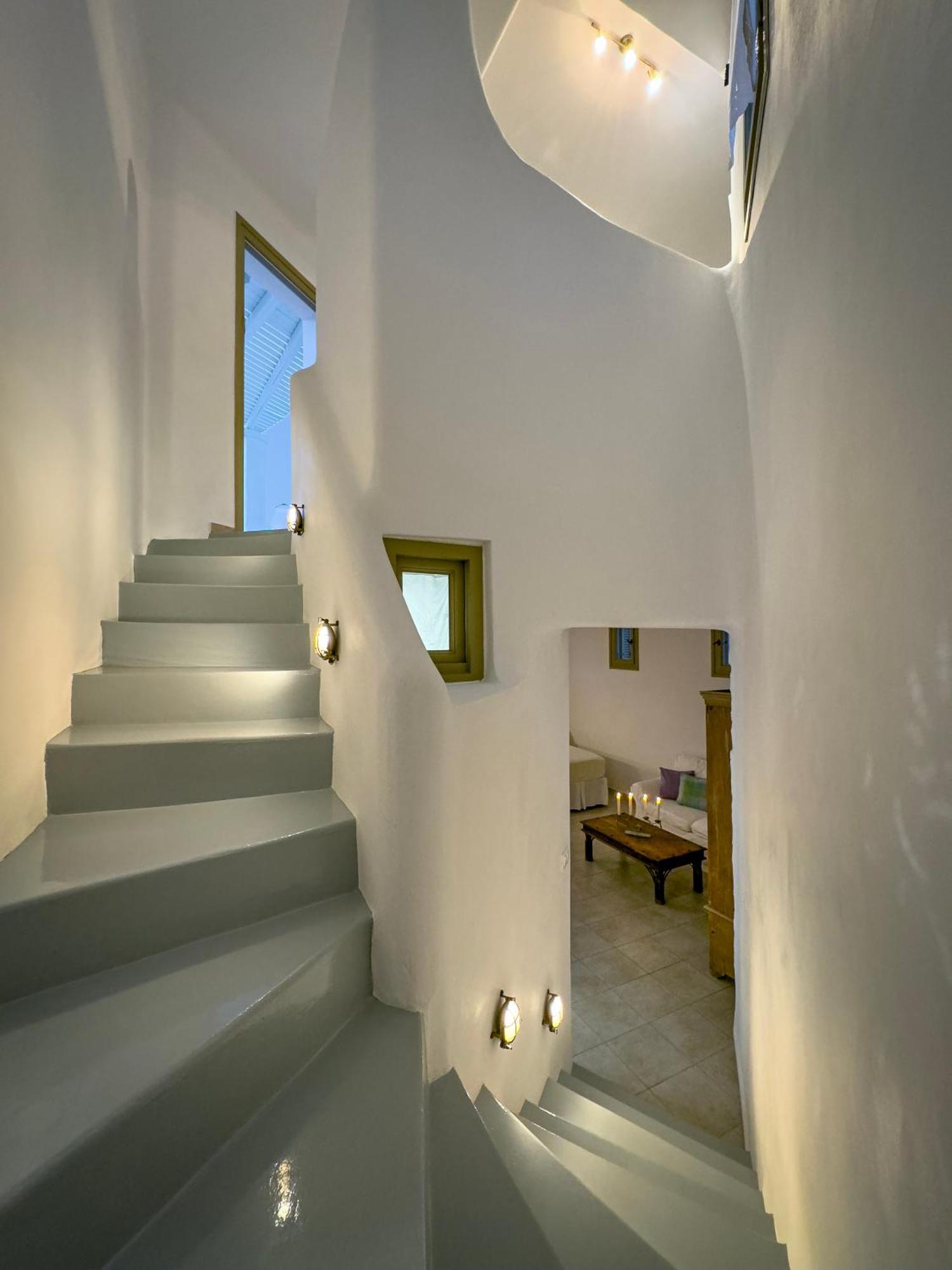 Lithia Villas Агали Экстерьер фото