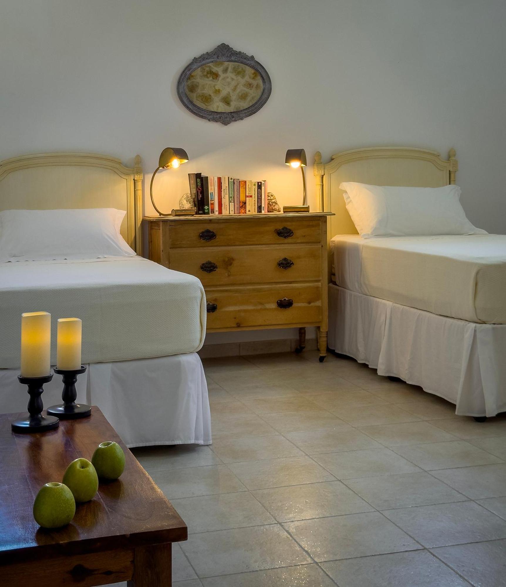 Lithia Villas Агали Экстерьер фото