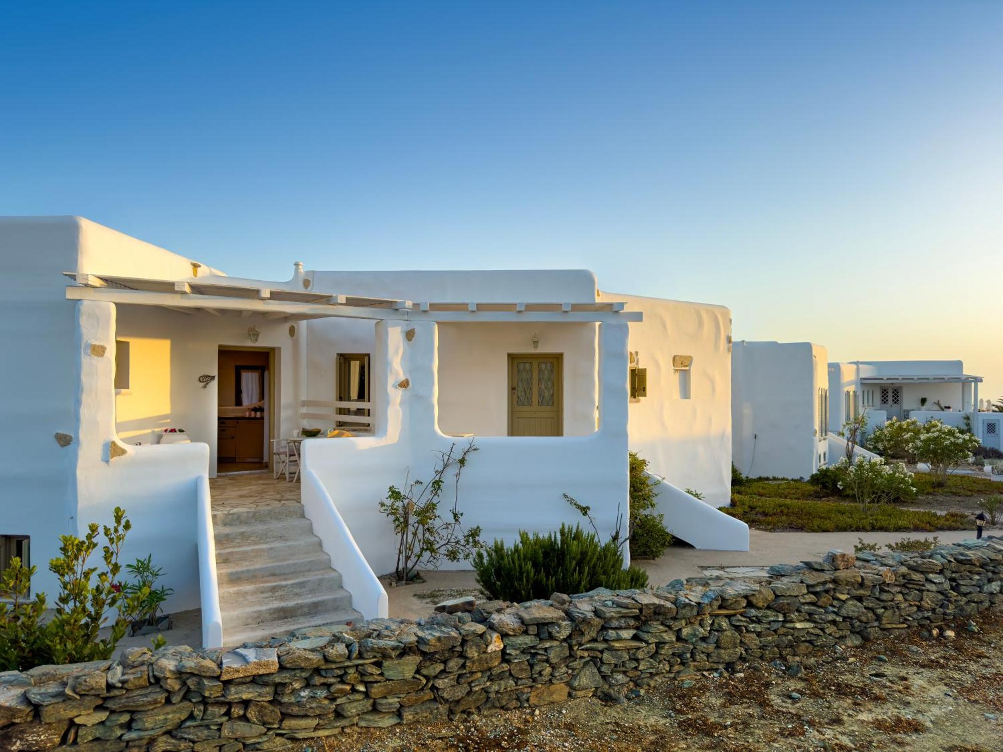 Lithia Villas Агали Экстерьер фото