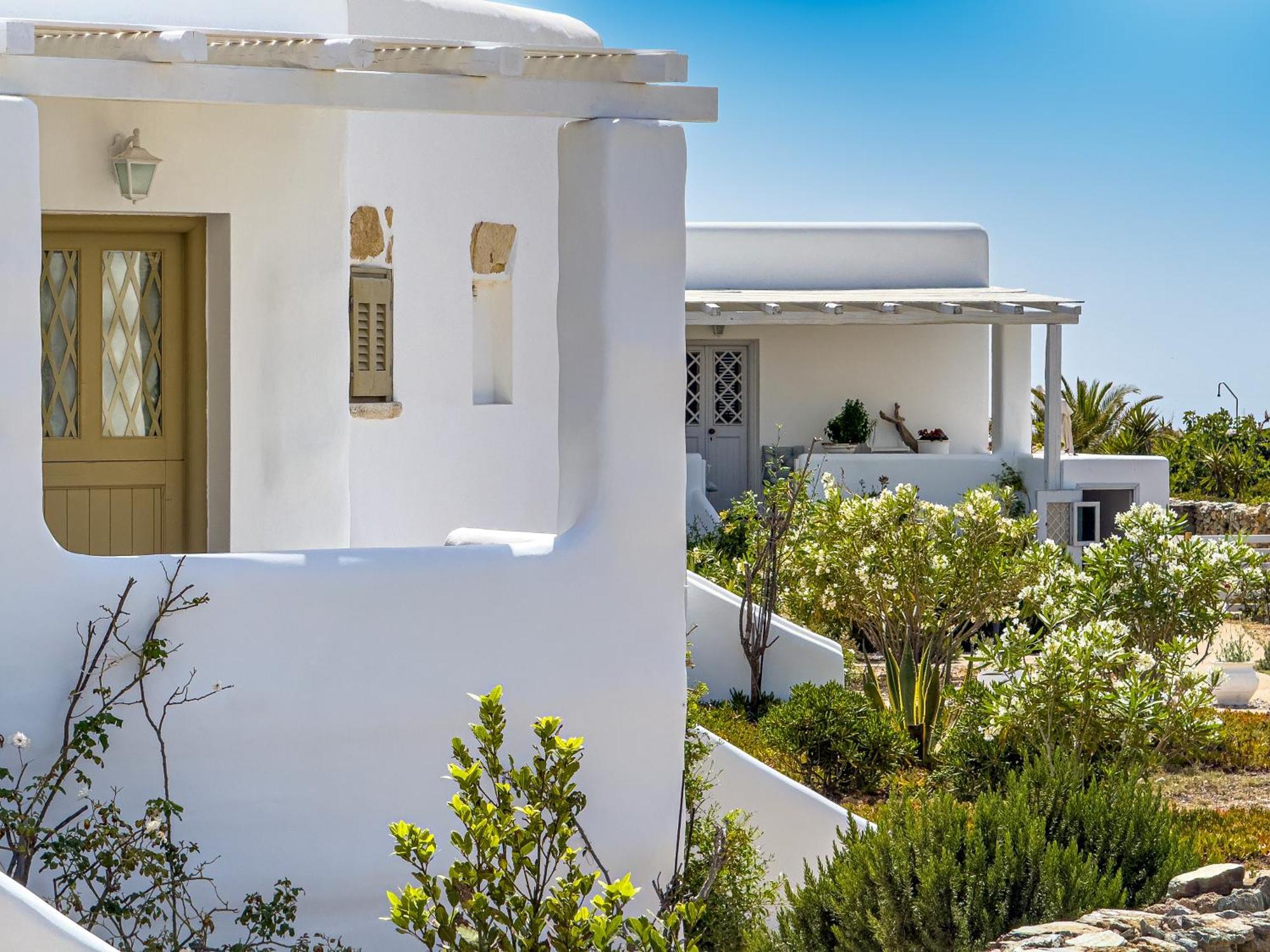 Lithia Villas Агали Экстерьер фото