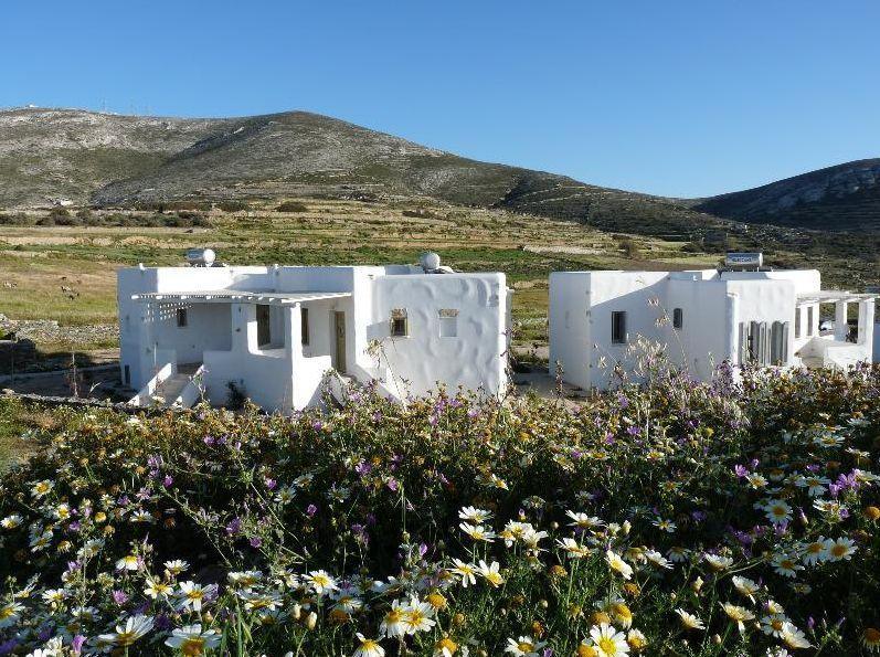 Lithia Villas Агали Экстерьер фото
